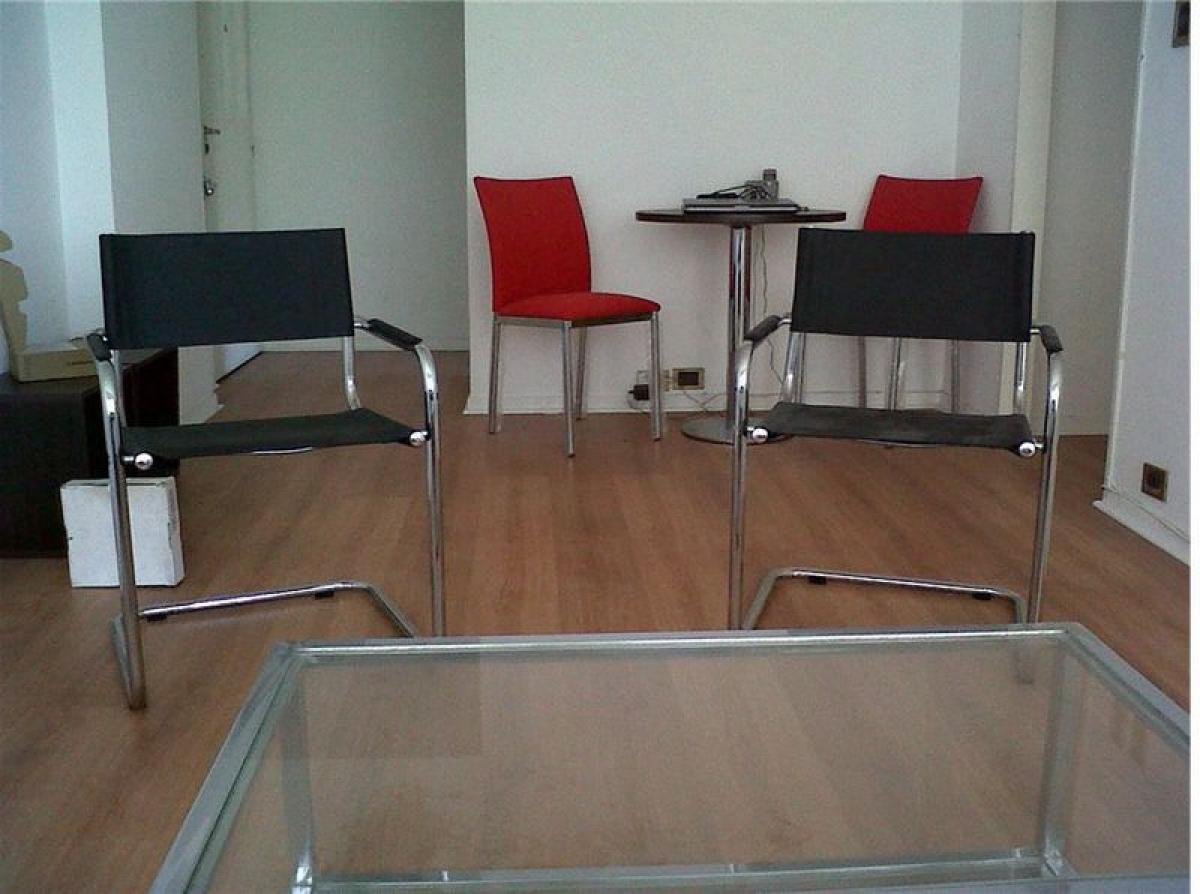 Студия в Буэнос-Айрес, Аргентина № 98709