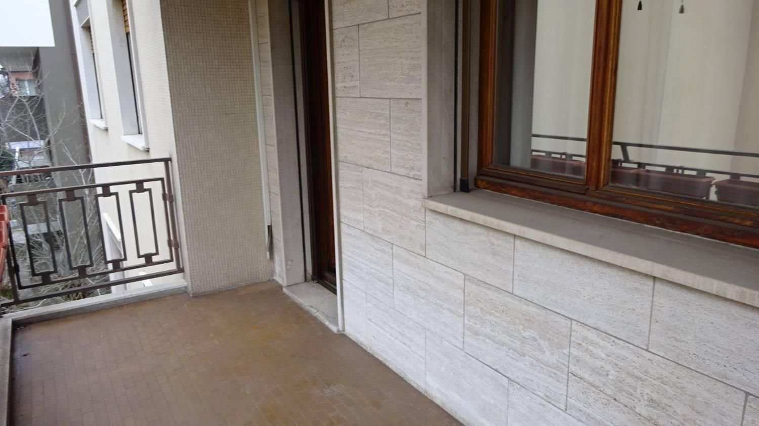 Apartamento de 7 dormitorios en Venice, Italy No. 378969