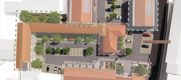 3 rooms Apartment in Campi Bisenzio, Italy No. 35307 17