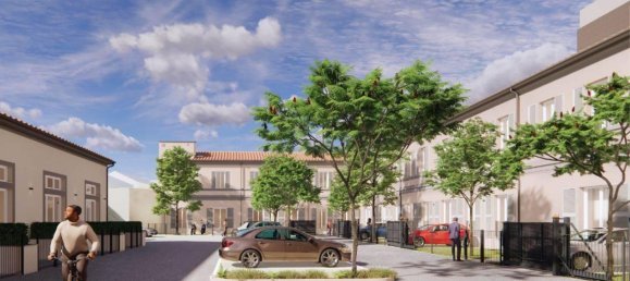 3 rooms Apartment in Campi Bisenzio, Italy No. 35307 13