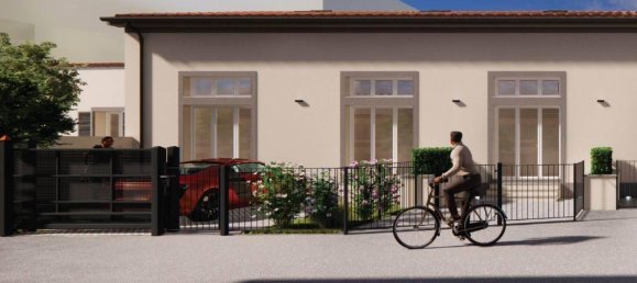 3 rooms Apartment in Campi Bisenzio, Italy No. 35307 18