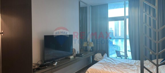 41.1m² Apartment in Business Bay, UAE No. 53953 8