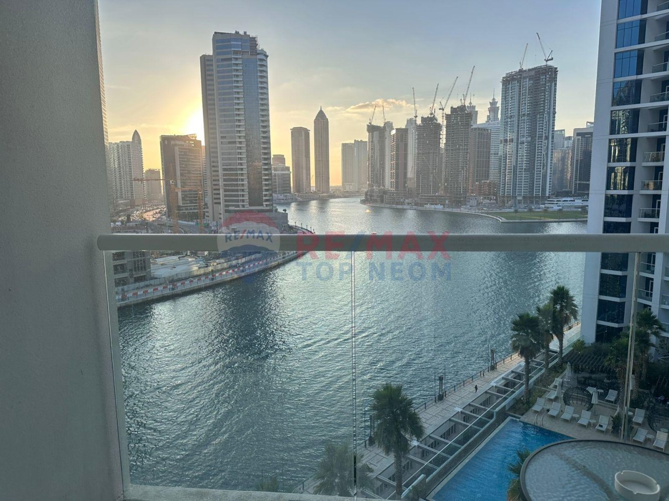41.1m² Apartment in Business Bay, UAE No. 53953