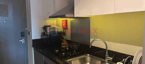 41.1m² Apartment in Business Bay, UAE No. 53953 4