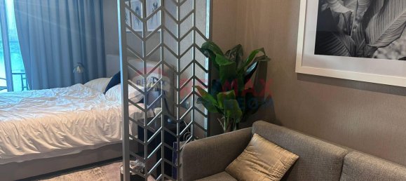 41.1m² Apartment in Business Bay, UAE No. 53953 3