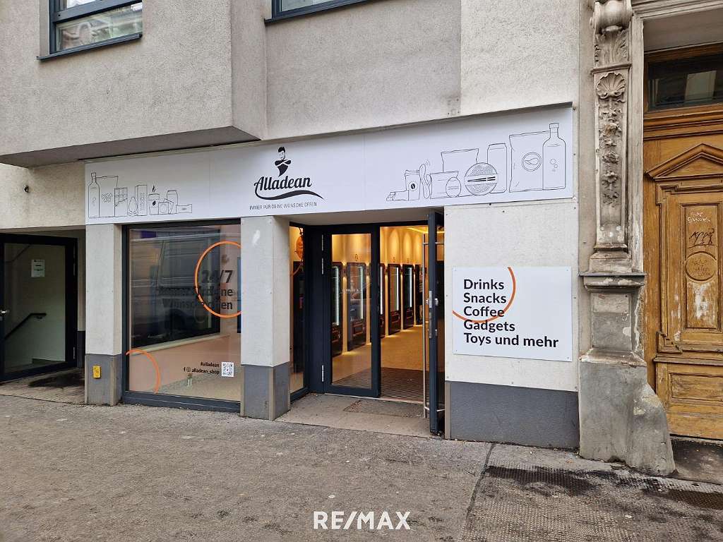 178m² Commercial property in Ottakring, Austria No. 76816