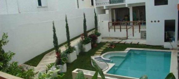 2 Schlafzimmer Haus in Quintana Roo, Mexico, Nr. 153164 2