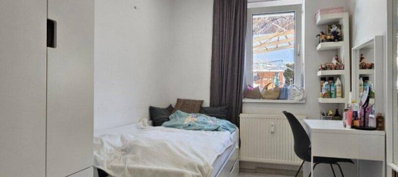 4 rooms Apartment in Vomp, Austria No. 247237 20