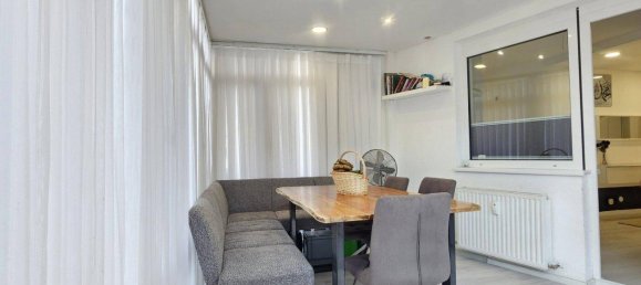 4 rooms Apartment in Vomp, Austria No. 247237 23