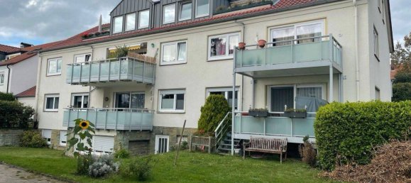 1 bedroom Apartment in Soest, Germany No. 154939 2