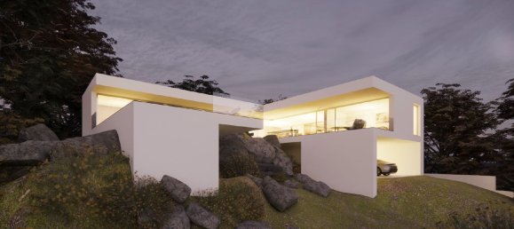 Casa T3 em Torrelodones, Spain N.º 170743 20