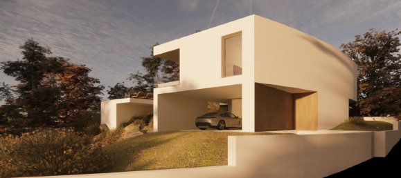 Casa T3 em Torrelodones, Spain N.º 170743 24