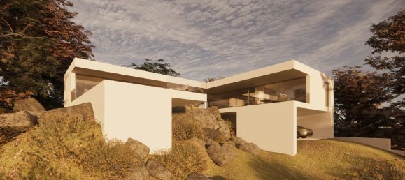 Casa T3 em Torrelodones, Spain N.º 170743 26