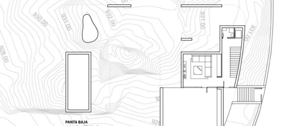 Casa T3 em Torrelodones, Spain N.º 170743 29