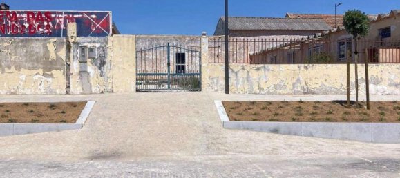 Terrain à Mafra, Portugal 1932m² No. 107004 6