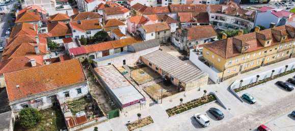 Terrain à Mafra, Portugal 1932m² No. 107004 5