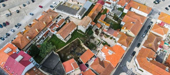 Terrain à Mafra, Portugal 1932m² No. 107004 4