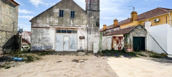 Terrain à Mafra, Portugal 1932m² No. 107004 11