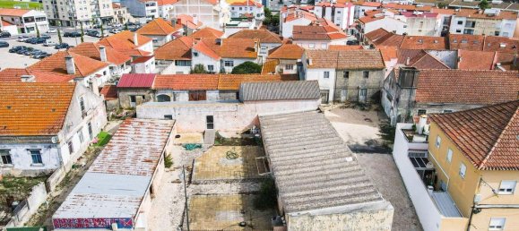 Terrain à Mafra, Portugal 1932m² No. 107004 2
