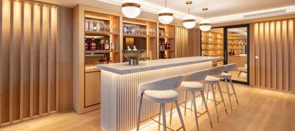 Villa de 6 dormitorios en Marbella, Spain No. 91216 19