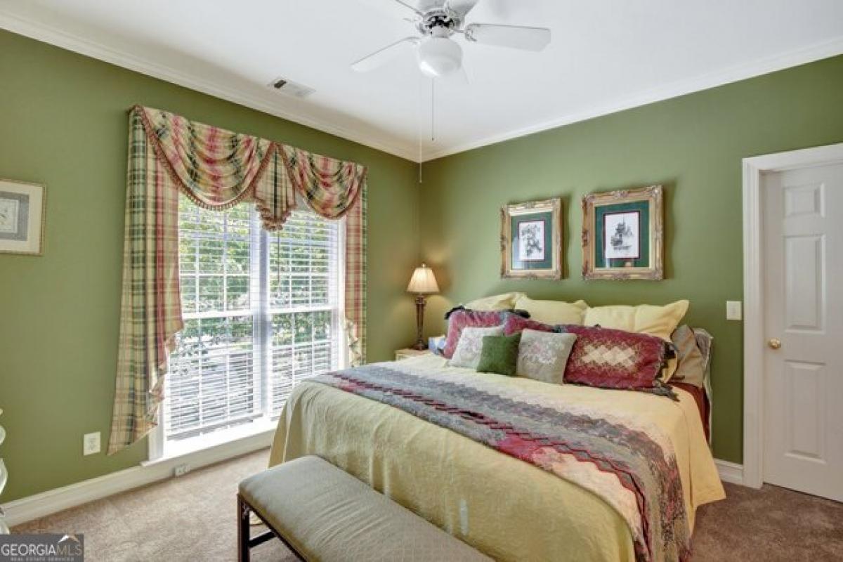 5 bedrooms House in Peachtree City, USA No. 395674