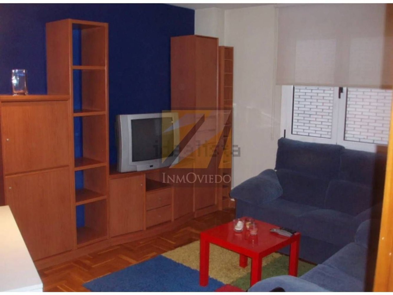 2 bedrooms Apartment in Oviedo, Spain No. 166219
