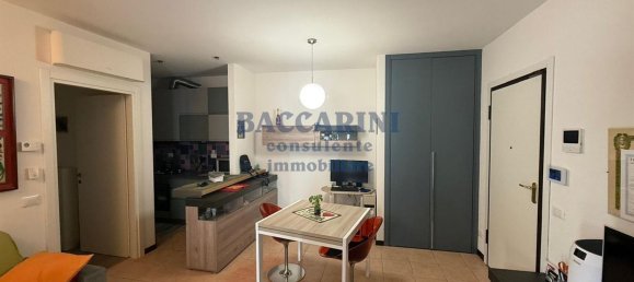 2 rooms Apartment in Faenza, Italy No. 262871 2
