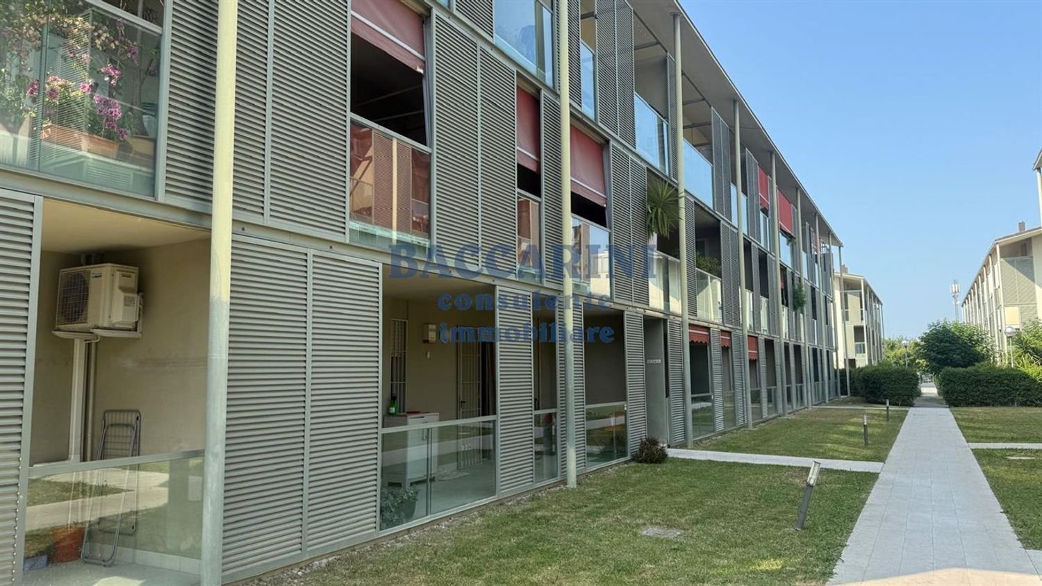 2 rooms Apartment in Faenza, Italy No. 262871