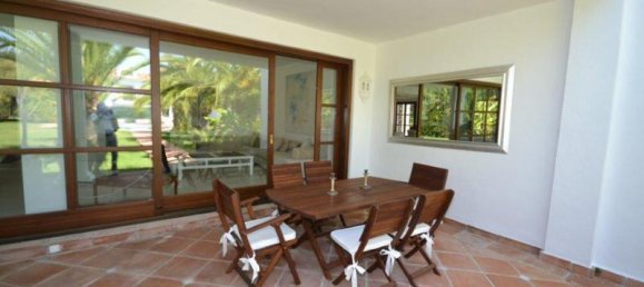 6 bedrooms Villa in Marbella, Spain No. 45668 23