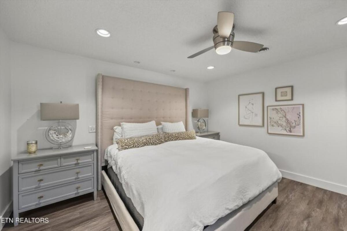 3 bedrooms House in Knoxville, USA No. 384458