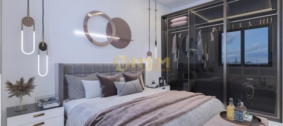 Wohnung 1+1 in Alanya, Turkey, Nr. 31048 10