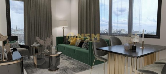 Wohnung 1+1 in Alanya, Turkey, Nr. 31048 17