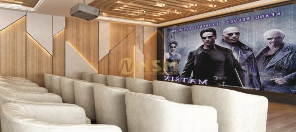 Wohnung 1+1 in Alanya, Turkey, Nr. 31048 12