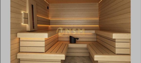 Wohnung 1+1 in Alanya, Turkey, Nr. 31048 13