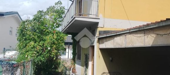 4 bedrooms House in Avezzano, Italy No. 346134 2