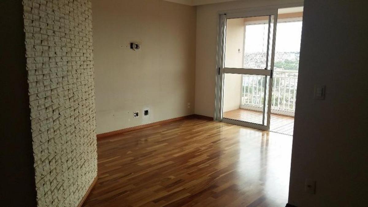 3 bedrooms Apartment in Sao Paulo, Brazil No. 503220