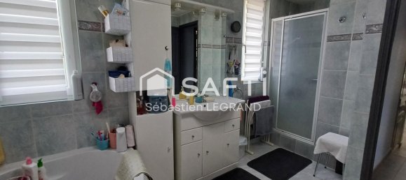 5 bedrooms Villa in Henin-Beaumont, France No. 85232 22