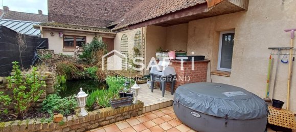 5 bedrooms Villa in Henin-Beaumont, France No. 85232 26