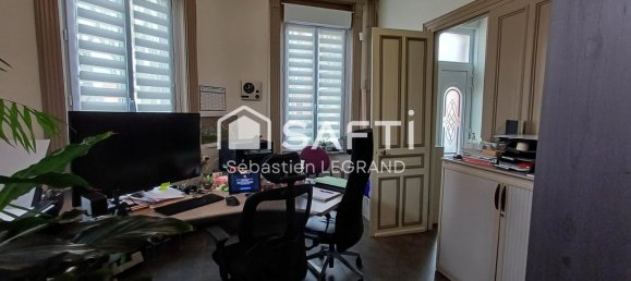 5 bedrooms Villa in Henin-Beaumont, France No. 85232 21