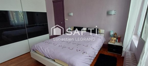 5 bedrooms Villa in Henin-Beaumont, France No. 85232 23