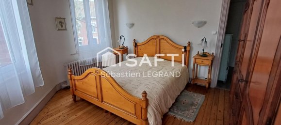 5 bedrooms Villa in Henin-Beaumont, France No. 85232 13