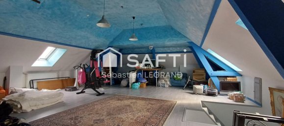 5 bedrooms Villa in Henin-Beaumont, France No. 85232 25