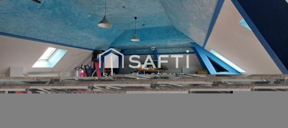 5 bedrooms Villa in Henin-Beaumont, France No. 85232 14