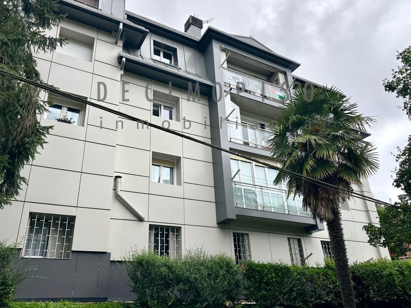 3 Schlafzimmer Wohnung in Basque Autonomous Community, Spain, Nr. 168827