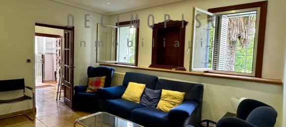 3 Schlafzimmer Wohnung in Basque Autonomous Community, Spain, Nr. 168827 2