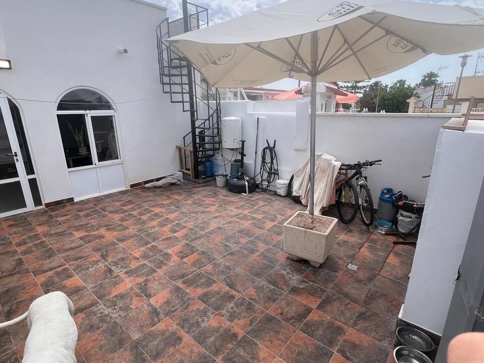 Бунгало с 2 спальнями в Торревьеха, Испания № 282928