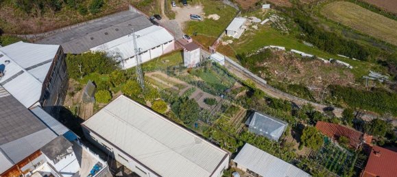 Terreno em Vila Nova de Famalicão, Portugal 660 m² N.º 36466 10