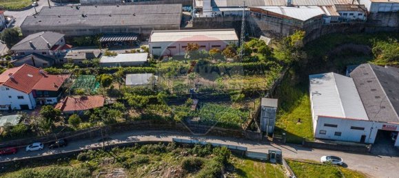 Terreno em Vila Nova de Famalicão, Portugal 660 m² N.º 36466 8