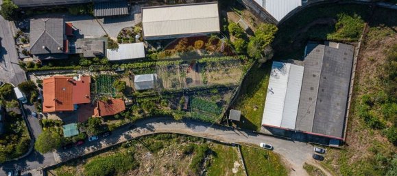 Terreno em Vila Nova de Famalicão, Portugal 660 m² N.º 36466 9