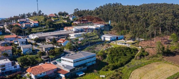 Terreno em Vila Nova de Famalicão, Portugal 660 m² N.º 36466 2